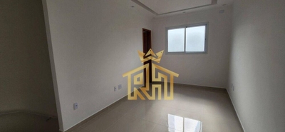 Casa de Condomínio, 2 quartos - Foto 1