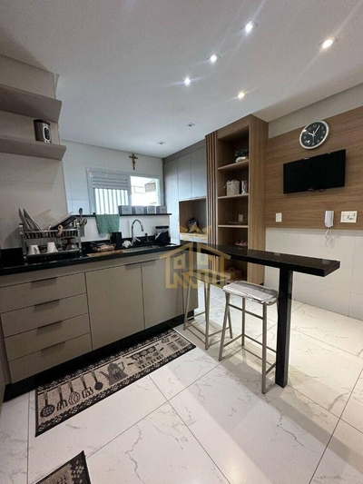 Apartamento, 3 quartos, 149 m² - Foto 4