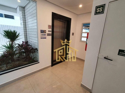 Apartamento, 1 quarto, 45 m² - Foto 3