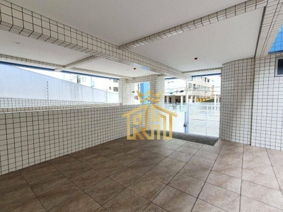 Apartamento, 1 quarto, 45 m² - Foto 4