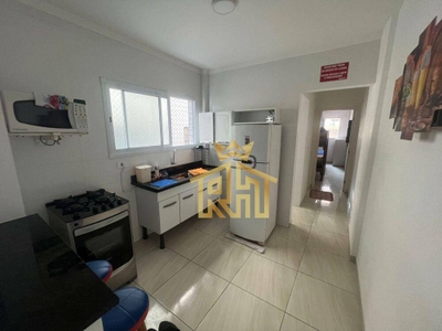 Apartamento, 1 quarto, 45 m² - Foto 2
