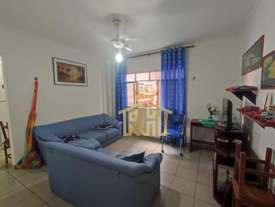 Apartamento, 1 quarto, 47 m² - Foto 1