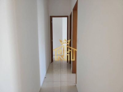 Apartamento, 2 quartos, 82 m² - Foto 2