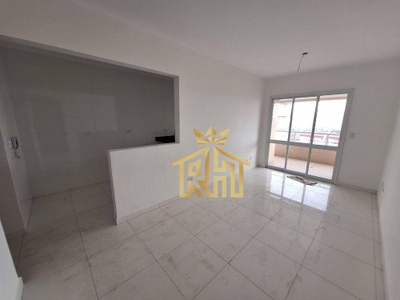 Apartamento, 2 quartos, 85 m² - Foto 1