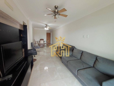 Apartamento, 3 quartos, 129 m² - Foto 4