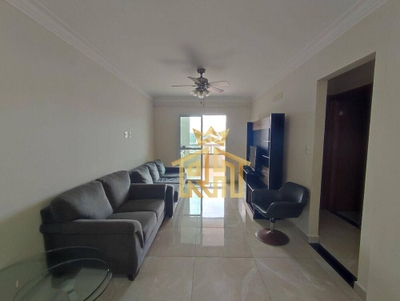 Apartamento, 3 quartos, 129 m² - Foto 2