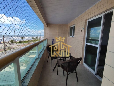 Apartamento, 2 quartos, 92 m² - Foto 3