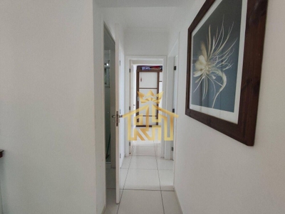 Apartamento, 2 quartos, 92 m² - Foto 5