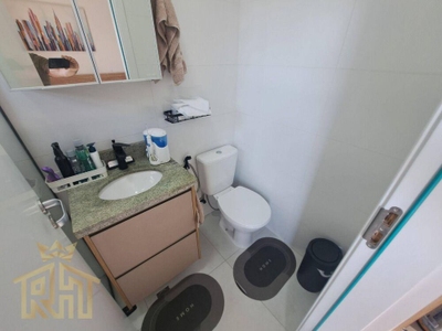 Apartamento, 3 quartos, 109 m² - Foto 4