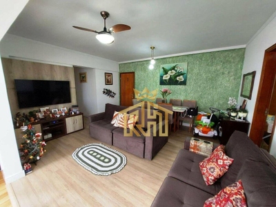 Apartamento, 2 quartos, 96 m² - Foto 2