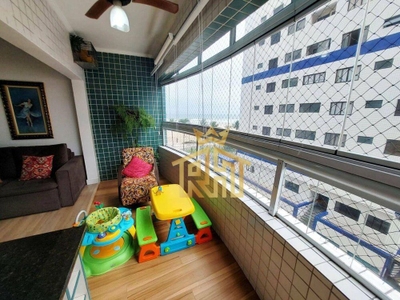 Apartamento, 2 quartos, 96 m² - Foto 1