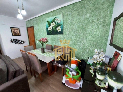 Apartamento, 2 quartos, 96 m² - Foto 4