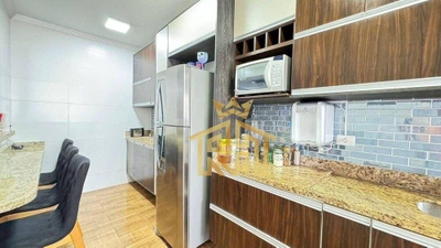 Apartamento, 2 quartos, 100 m² - Foto 5