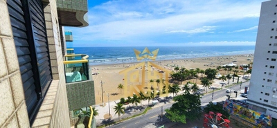 Apartamento, 3 quartos, 110 m² - Foto 1