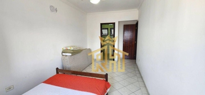 Apartamento, 3 quartos, 110 m² - Foto 4