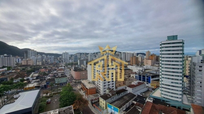 Apartamento, 2 quartos, 84 m² - Foto 1