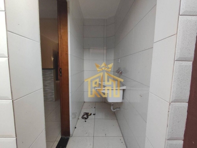 Sobrado, 2 quartos, 52 m² - Foto 4