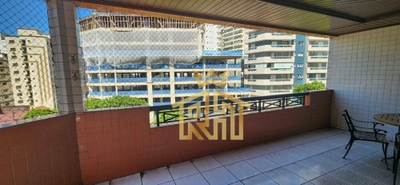Apartamento, 2 quartos, 107 m² - Foto 2