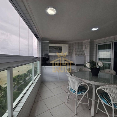 Apartamento, 3 quartos, 120 m² - Foto 4