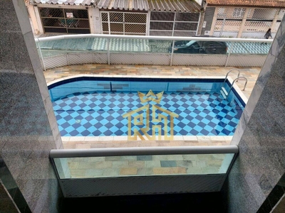 Apartamento, 1 quarto, 51 m² - Foto 5