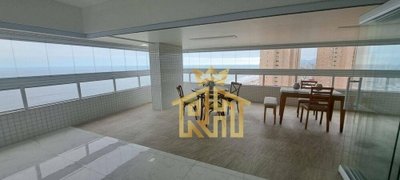 Apartamento, 4 quartos, 295 m² - Foto 2