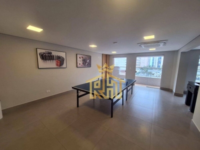Apartamento, 2 quartos, 80 m² - Foto 5