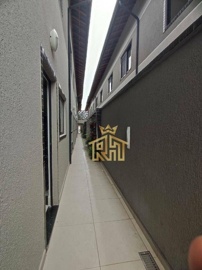 Casa de Condomínio, 2 quartos - Foto 5