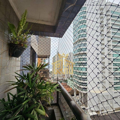 Apartamento, 2 quartos, 78 m² - Foto 5