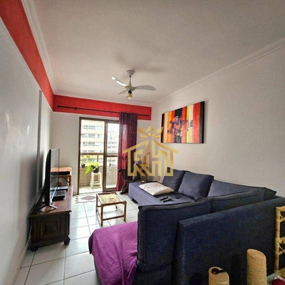 Apartamento, 2 quartos, 78 m² - Foto 3