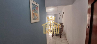 Apartamento, 1 quarto, 50 m² - Foto 2