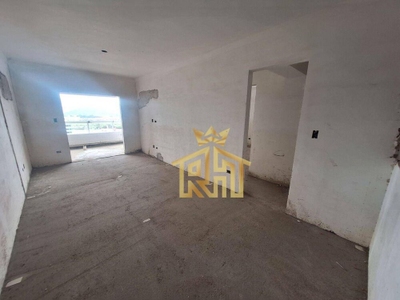 Apartamento, 3 quartos, 106 m² - Foto 5