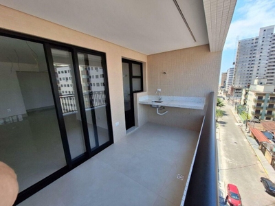 Apartamento, 2 quartos, 76 m² - Foto 2