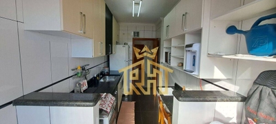 Apartamento, 2 quartos, 77 m² - Foto 4