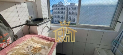 Apartamento, 2 quartos, 77 m² - Foto 5