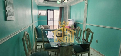 Apartamento, 2 quartos, 74 m² - Foto 1