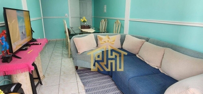 Apartamento, 2 quartos, 74 m² - Foto 4