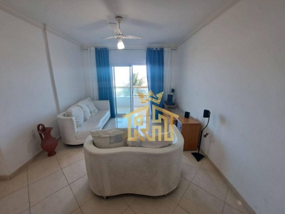 Apartamento, 3 quartos, 110 m² - Foto 1