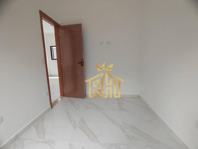 Casa de Condomínio, 2 quartos - Foto 5