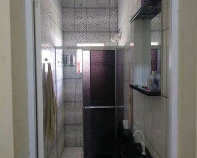 Casa, 2 quartos - Foto 3