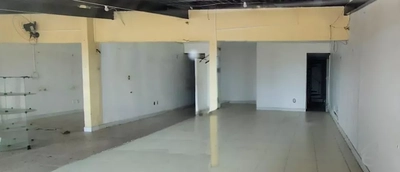 Loja-Salão, 140 m² - Foto 2