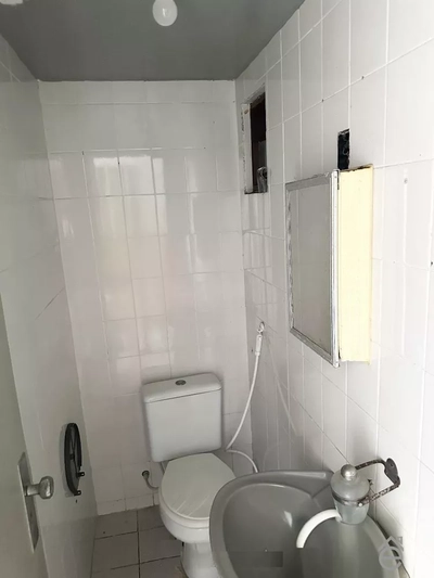 Loja-Salão, 140 m² - Foto 3