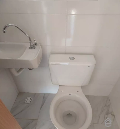 Loja-Salão, 13 m² - Foto 3