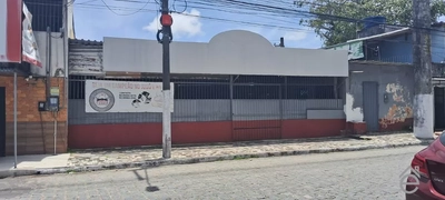 Prédio Inteiro, 127 m² - Foto 1