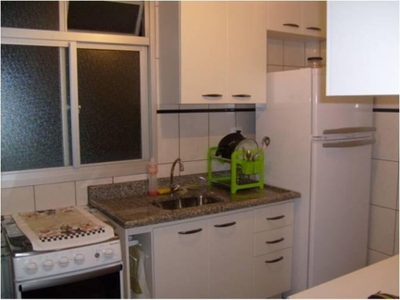 Apartamento, 2 quartos, 58 m² - Foto 3