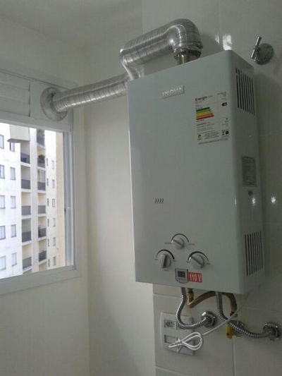 Apartamento, 2 quartos, 48 m² - Foto 2