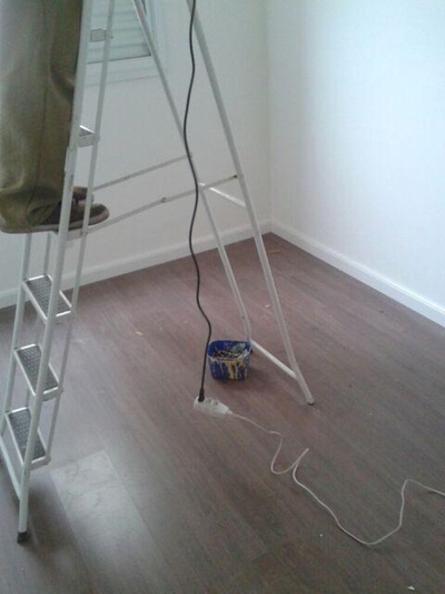 Apartamento, 2 quartos, 48 m² - Foto 3