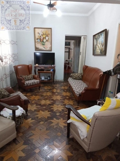 Casa, 3 quartos, 275 m² - Foto 2