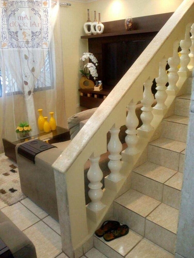 Casa, 3 quartos, 120 m² - Foto 2