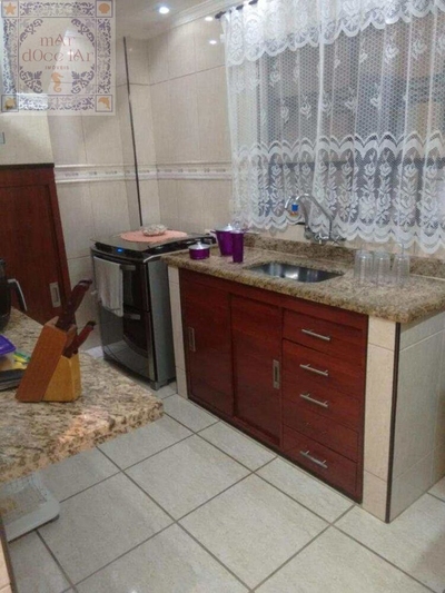 Casa, 3 quartos, 120 m² - Foto 3