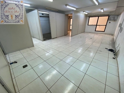 Sala-Conjunto, 115 m² - Foto 1